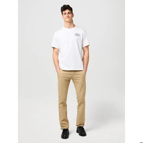 Wrangler Regular chinos