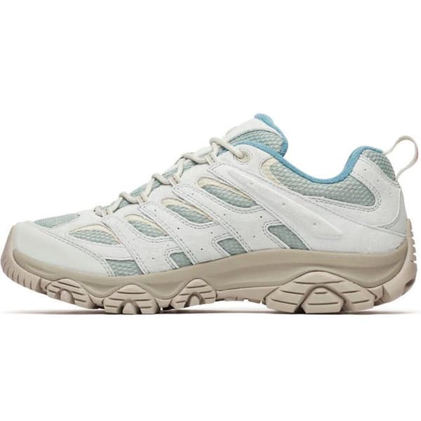 Merrell BERGSKOR HERRE MOAB 3 GTX Herr GRÅ