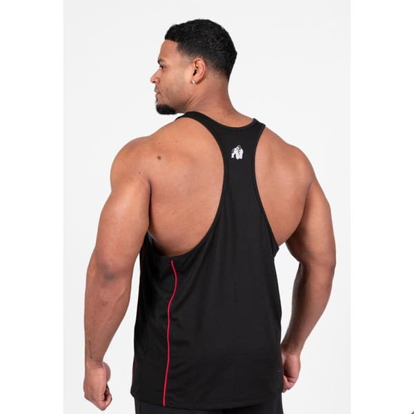 Gorilla Wear Casper Stringer