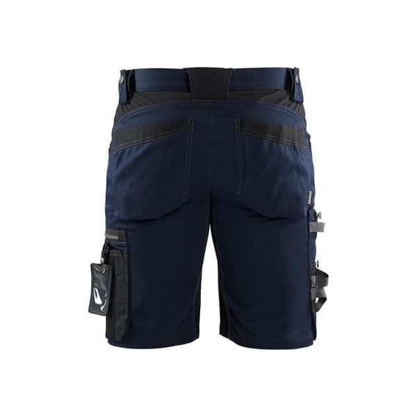 Stretch skyddsshorts Blaklader Crafts