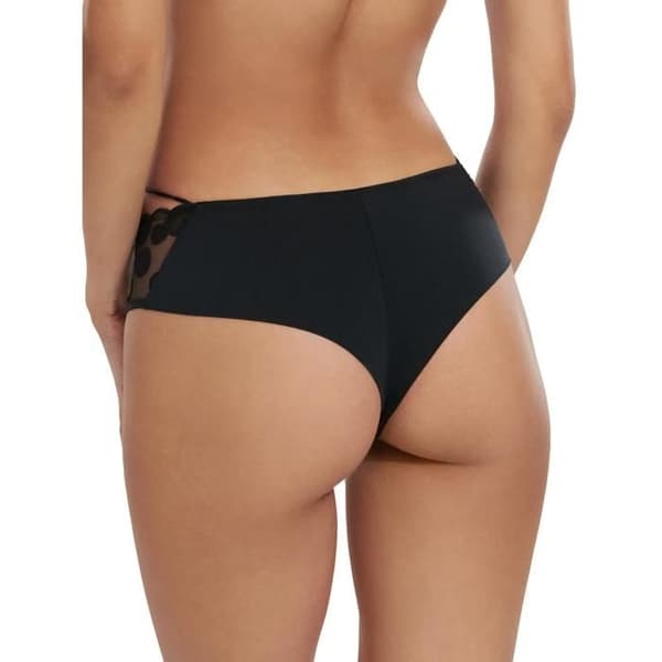Shorty dam Lisca Venus
