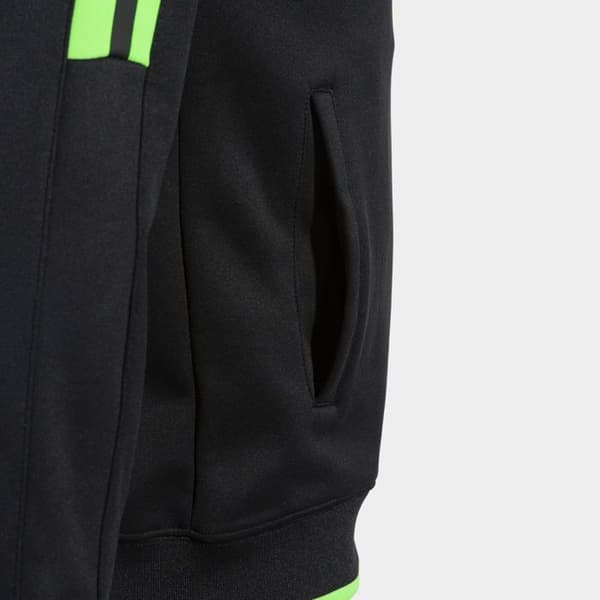 Barn hoodie-jacka Joma Olimpiada