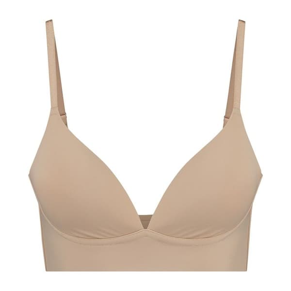 Push-up-bh för kvinnor Bye Bra