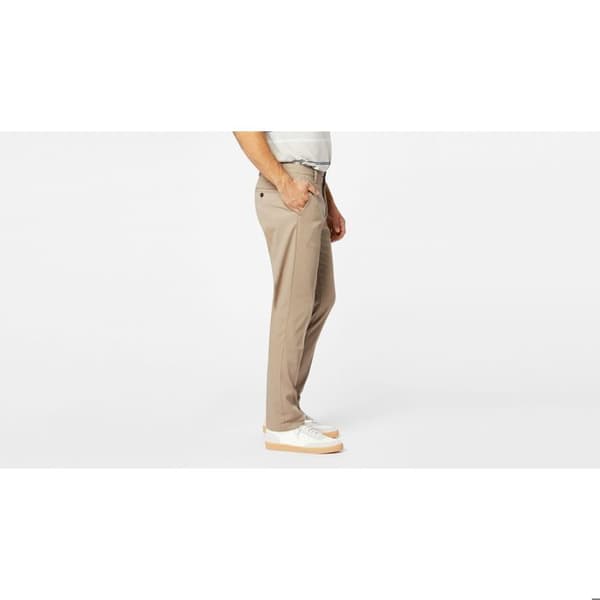 Stretchslimbyxor Dockers Easy Khaki