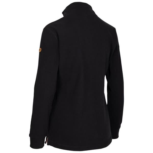 Fleece dam Trespass Big Heart