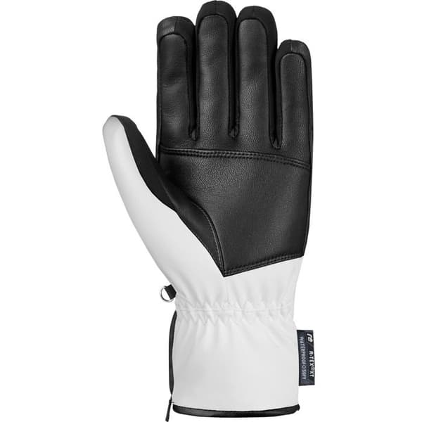 Reusch Tiffany R-TEX XT skidhandskar
