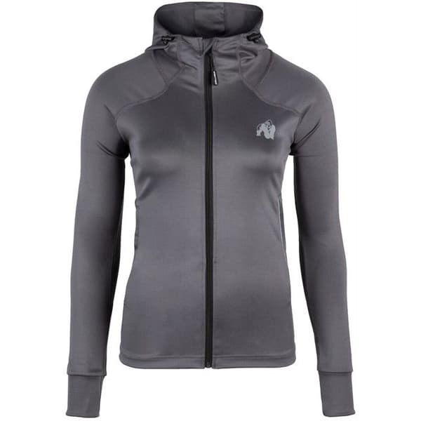 Gorilla Wear Halsey damtröja