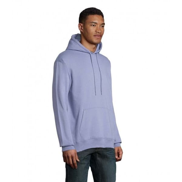 Sol's - Unisex hoodie CONDOR