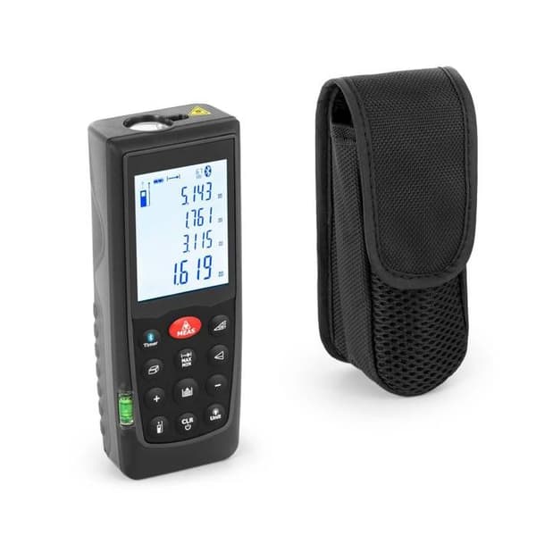 Laseravståndsmätare - SBS-LDM-110