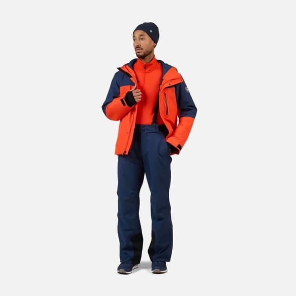 Isolerande skidbyxor Rossignol