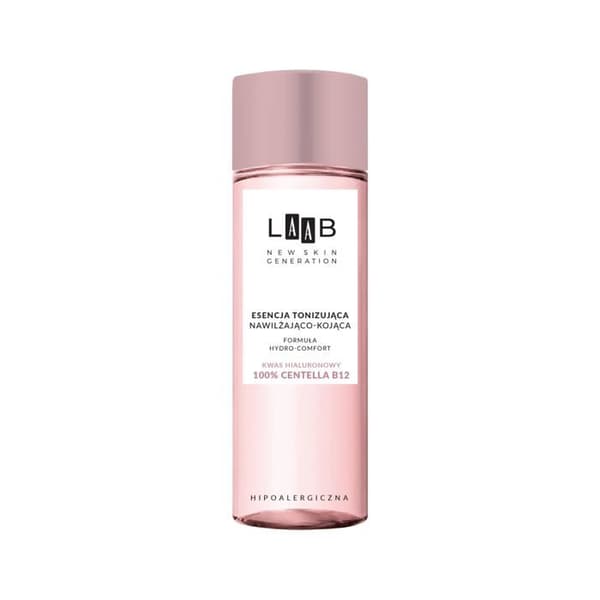 Kosmetisk spegel - DONEGAL - Kotek 4544 - Rosa - Trä - Nutida