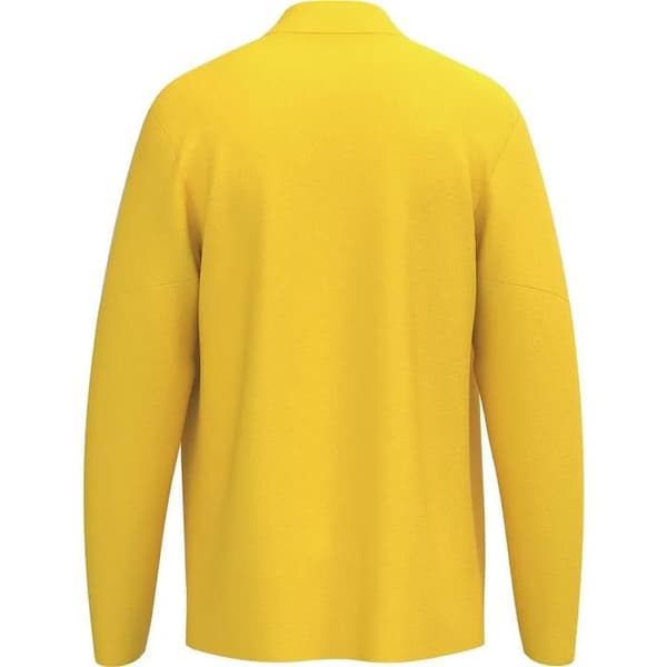 Sweatshirt Erima Intro Träning - gul
