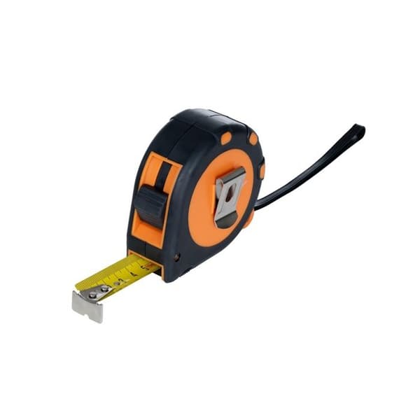 OKKO måttband 1090X, 10 m, 25 mm