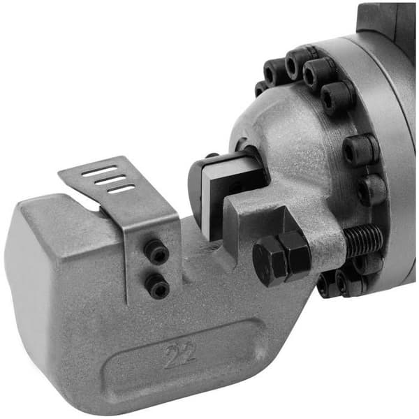 MSW-RC-220 stänger klippare