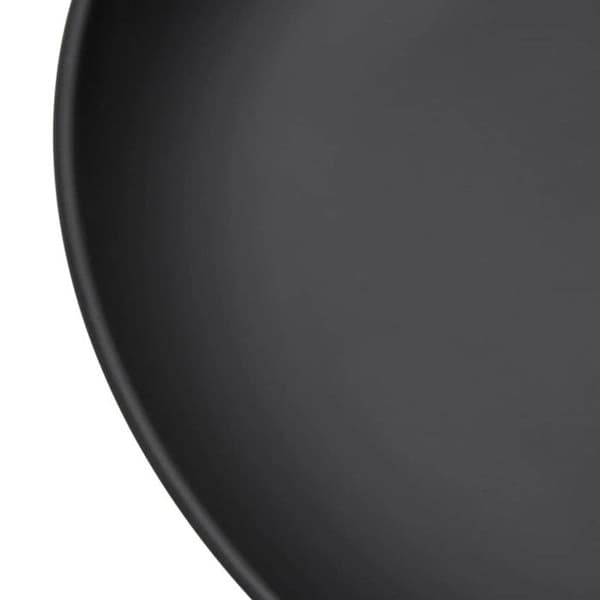 vidaXL Fire Pit 57 cm Stål 313342