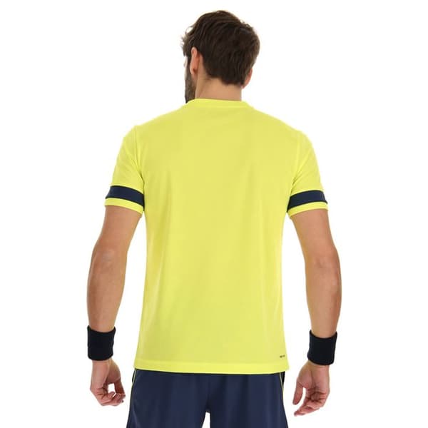 T-shirt Lotto Superrapida V