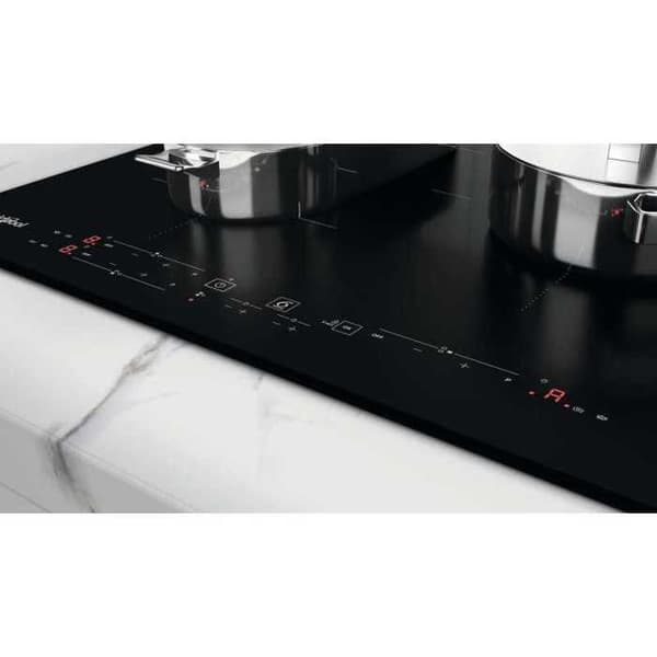 Induktionshäll Whirlpool WB B3760 BF 59 cm ConneXion