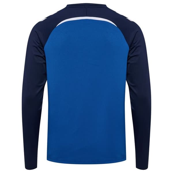Hummel Lead 2.0 Crew-tröja