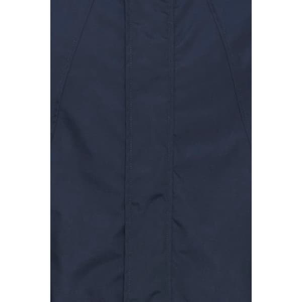 Parka Solid Elan
