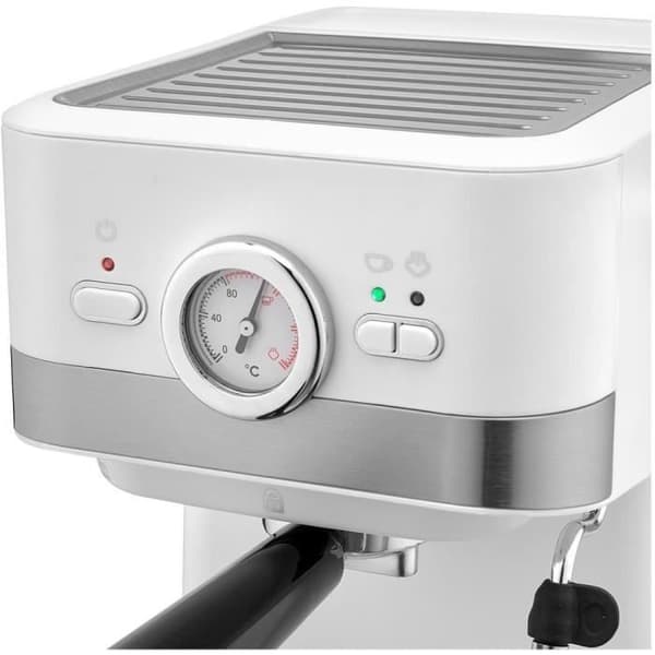 Espresso-maskin - Sencor - SES 1720WH