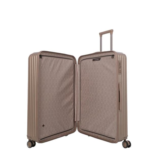 Resväska travelite Paros Trolley L