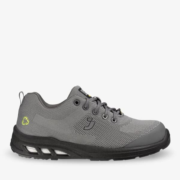 Säkerhetsskor Safety Jogger Industrial Ecofitz S1p Low