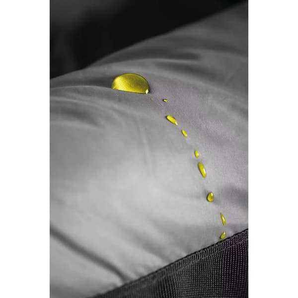 Salewa Diadem Mild sovsäck - Blå - Vänster öppning