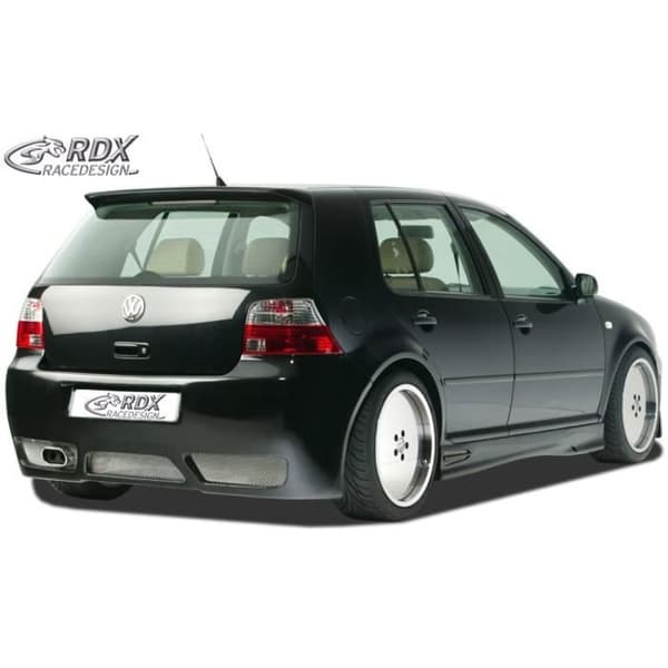 RDX Spoiler VW Golf 4 (liten version)