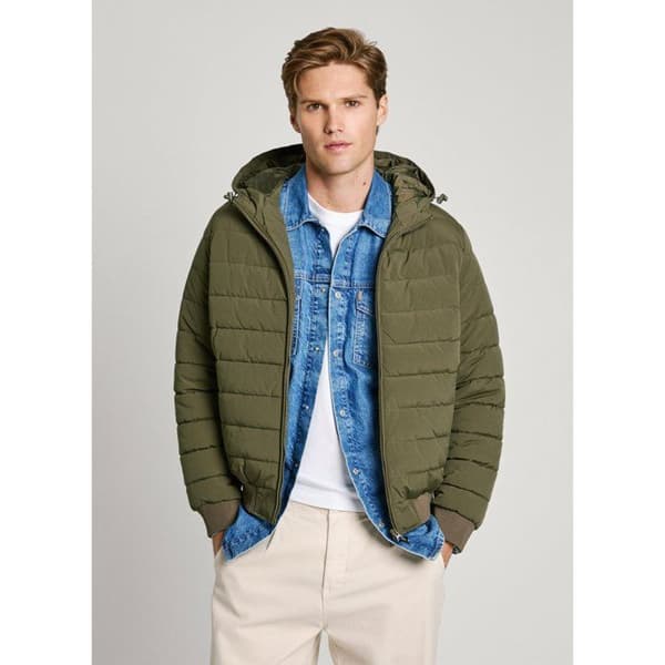 Doudoune Pepe Jeans Tomek
