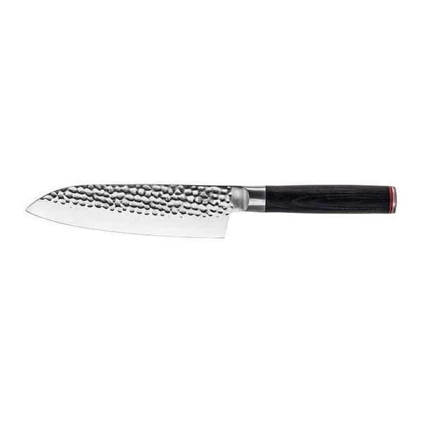 Santoku-kniv Pakka Blad 18 cm