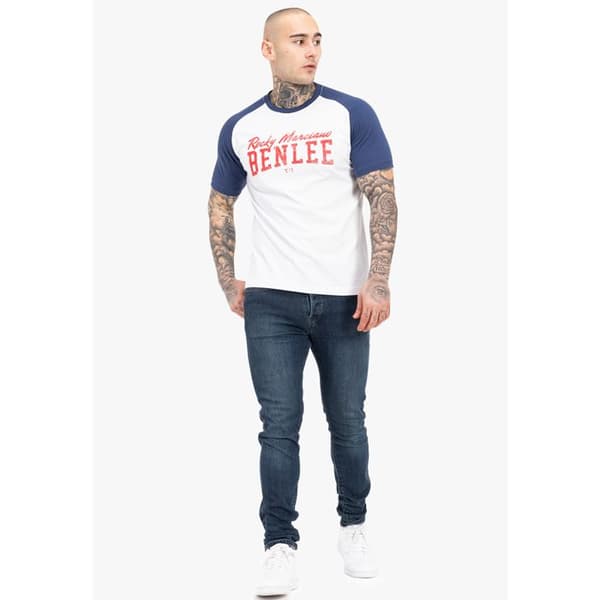 T-shirt Benlee Everet