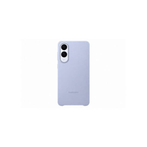Coque - Kindsuit - SAMSUNG S25 Edge - Äkta läder - Optimalt skydd - Elegant