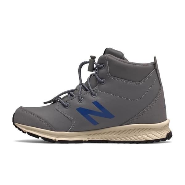 Sko - NEW BALANCE - 800 - Grå - Unisex - Barn