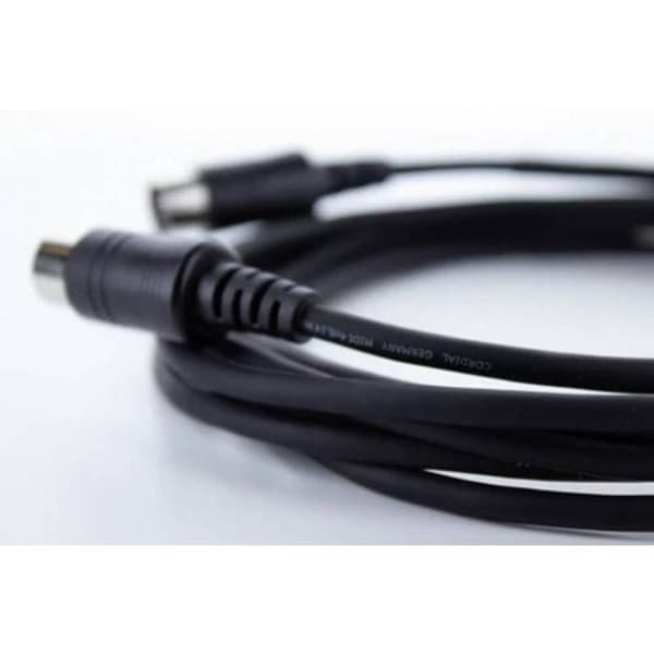 Cordial ED 1 AA ELEMENTS MIDI-kabel