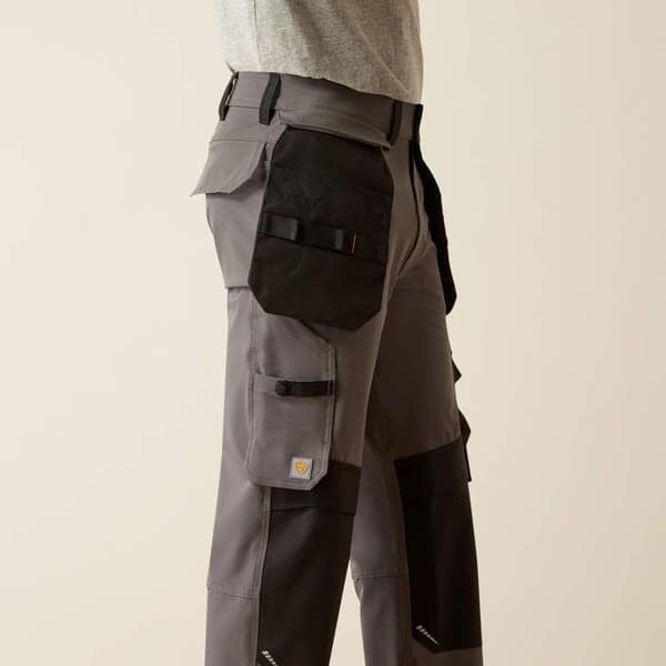 Ariat Rebar M7 Slim Dynamic Utility Arbetsbyxor