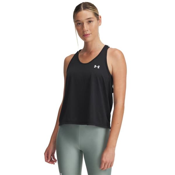 Under Armour Tech Swing damtopp