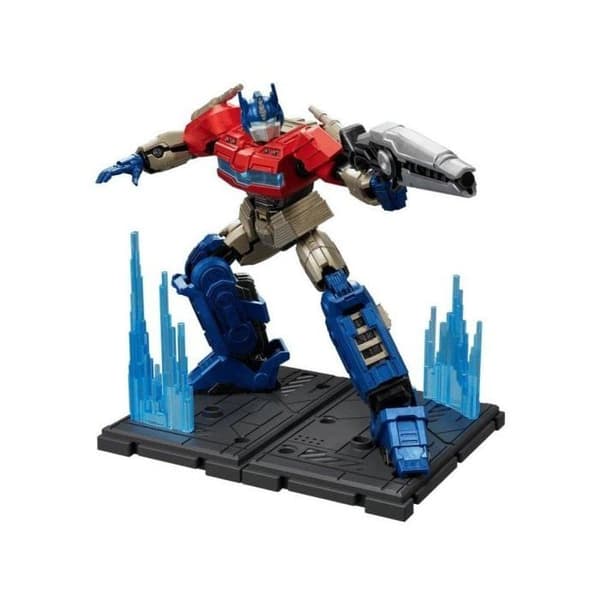 Transformers Classic Class 11