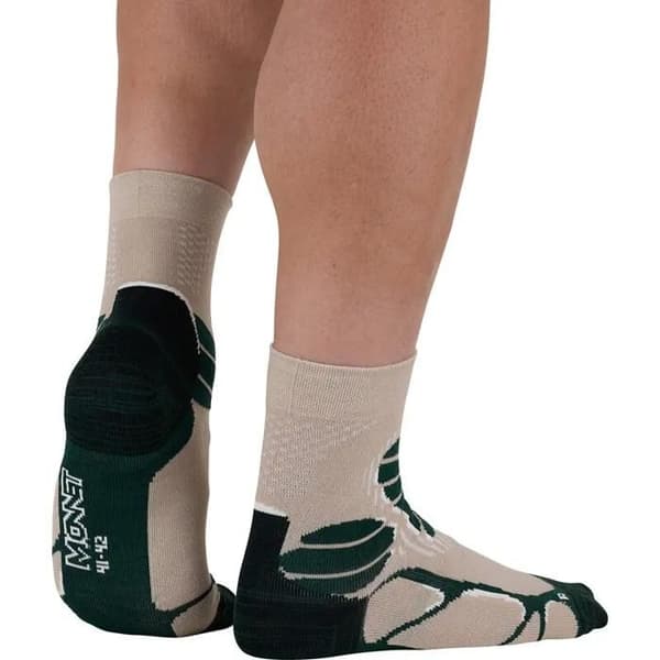Chaussettes Monnet Extra Light Mid