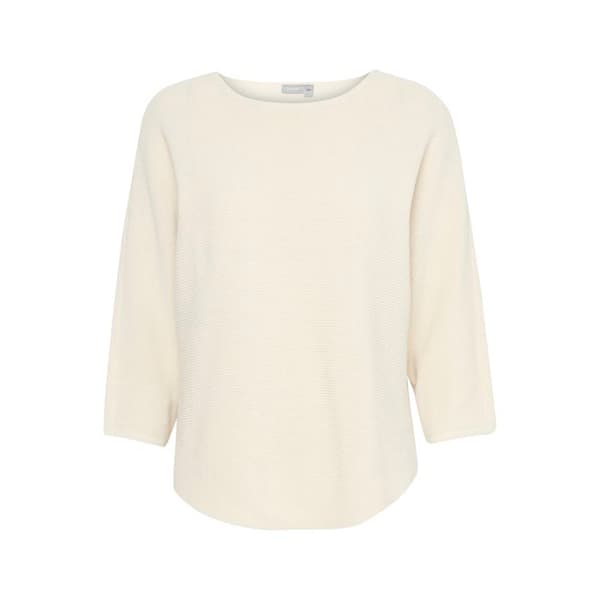T-shirt dam fransa Sinja 1