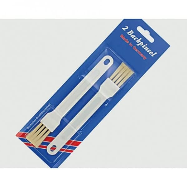 Våffeljärn - MPM - MGO-13 - 1400 Watt - Non-stick beläggning - 2 våfflor