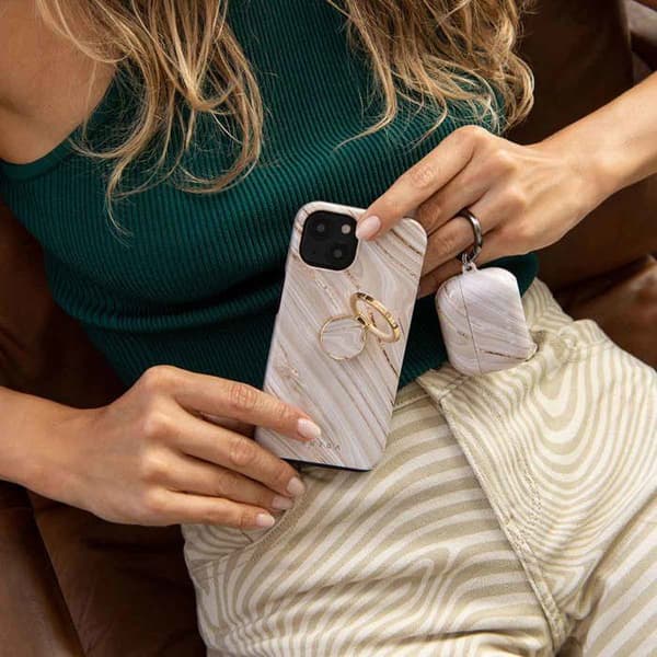 Coque Tough MagSafe Apple iPhone 17 Pro Max - Full Glam