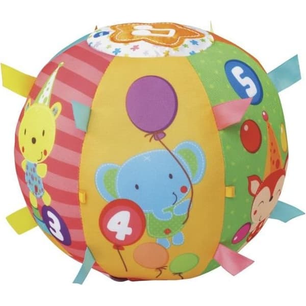 VTECH BABY - Magi Little Buddies Awakening Ball