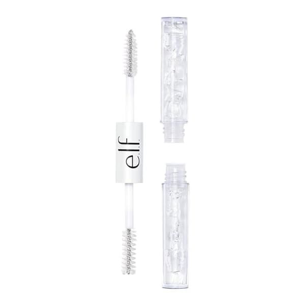 Mascara - Elf - Transparent - Gel transparent - Non klibbig - Lång hållbarhet