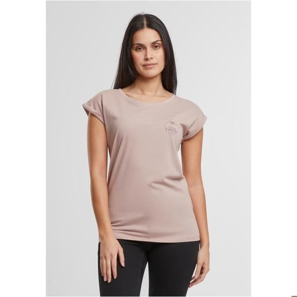 T-shirt dam Forvert Mojave