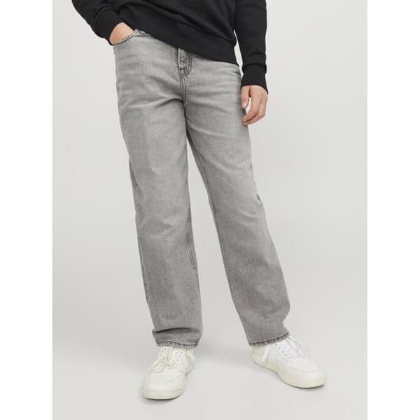 Jack & Jones Chris Original MF 928 barnjeans - grå denim
