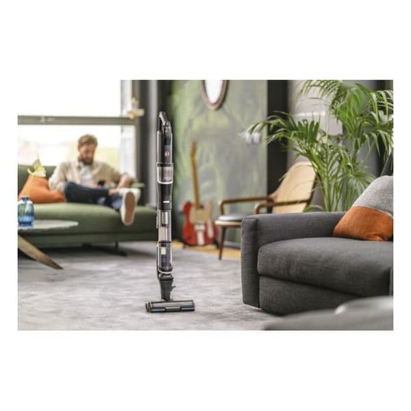Hoover HFX10P Dammsugare Stångdammsugare