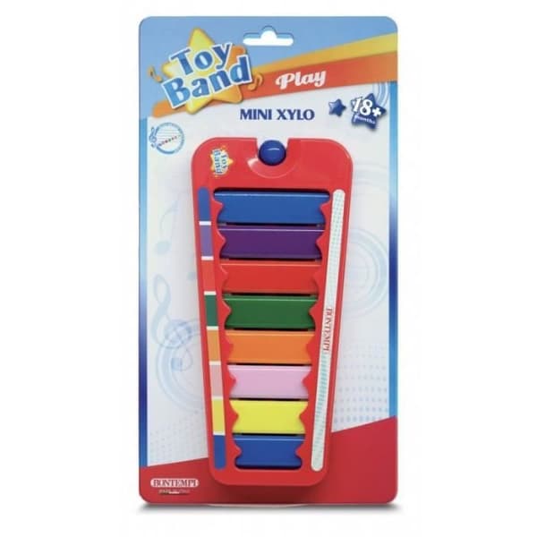 Bontempi - Xylofon, 550832 - 55 0832