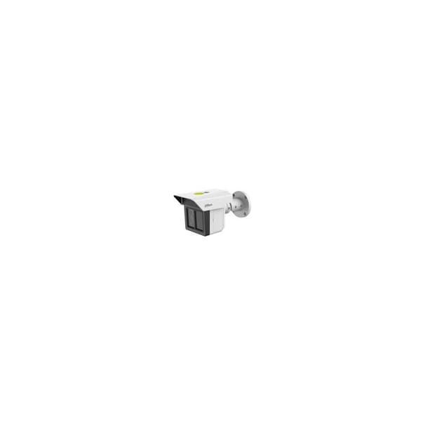 Dahua Technology IP-säkerhetskamera DH-IPC-MFW5241T2P-E3-ASE-0360/1200/2500B Vit
