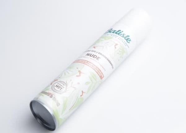 Batiste Natural and Light Bar Torrschampo 200ml SCHAMPO