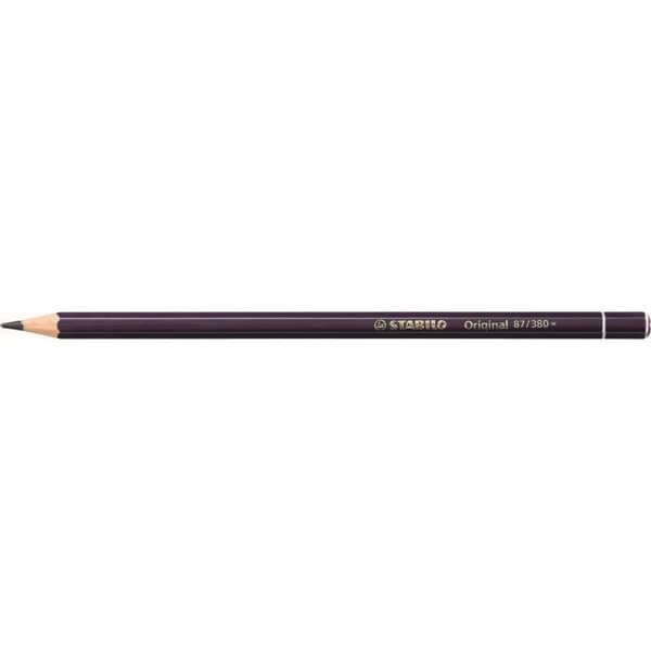 Stabilo Matita Original 380-Viola Bluastro s